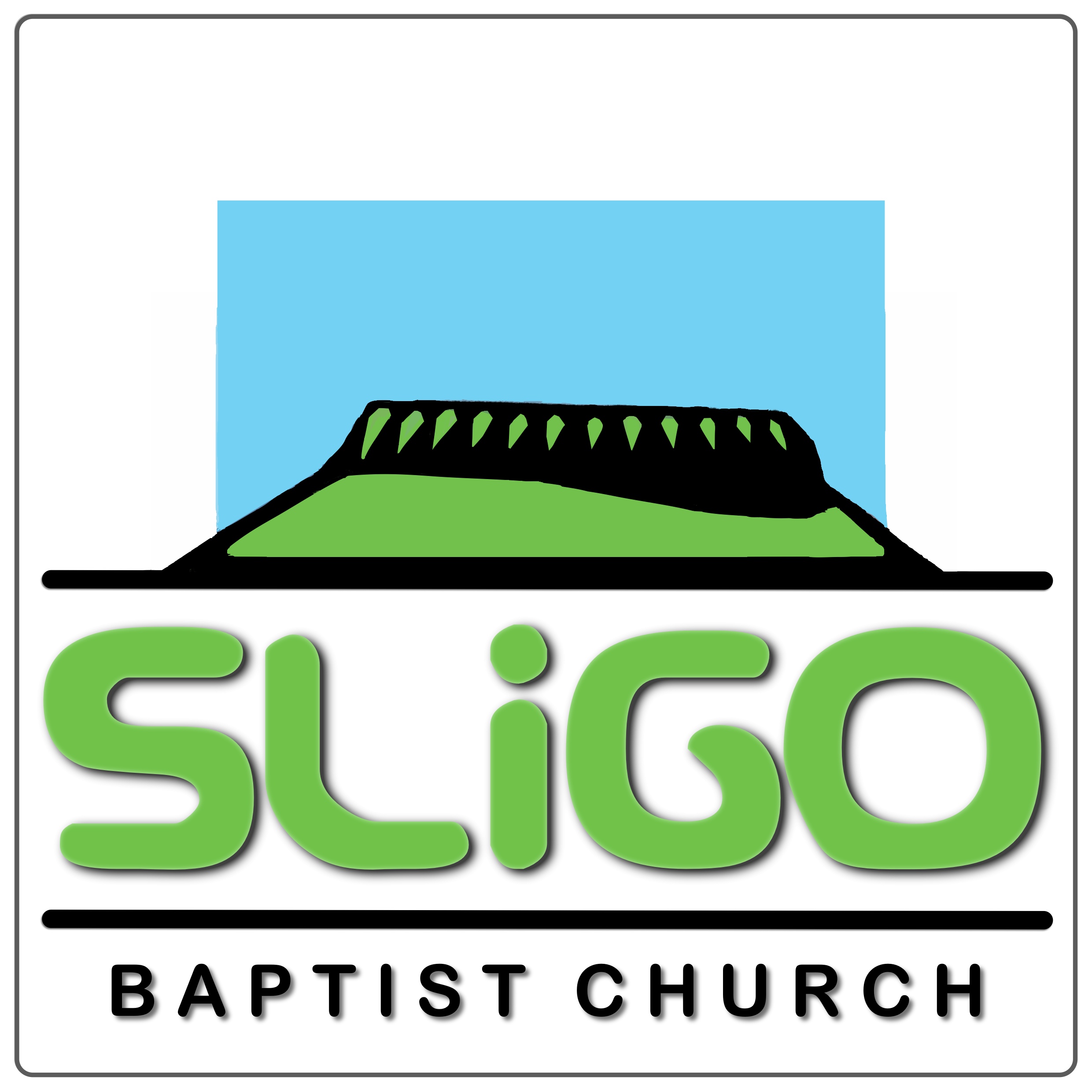 Sligo Baptist Church